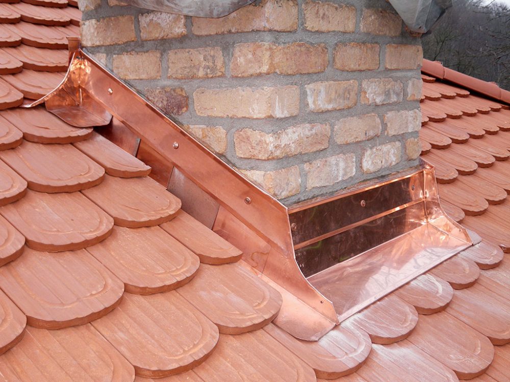 Kaminsanierung - Kaminverkleidung