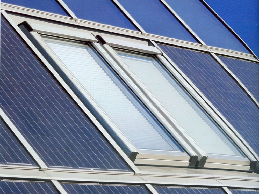 Dachfenster Einbau - Austausch Dachfenster - Rest Bedachungen GmbH